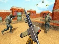 Truques de Counter Attack FPS Commando Shooter para Android e iPhone