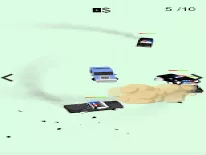 Truques de Chase Survival 2 - 3D surviving and running game para Android e iPhone
