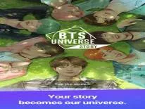 Truques de BTS Universe Story para Android e iPhone