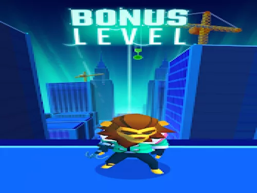 Truques de Swing Loops - Gara di Parkour Rampino para Android e iPhone Truques de Swing Loops - Gara di Parkour Rampino para Android e iPhone
