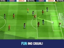 Truques de Mini Football para Android e iPhone