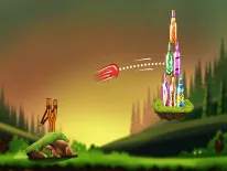 Truques de Bottle Shooting Game 2 para Android e iPhone