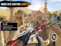 Truques de Ninja’s Creed: 3D Sniper Shooting Assassin Game para Android e iPhone