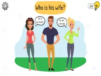 Truques de Who is? Rompicapi e indovinelli para Android e iPhone