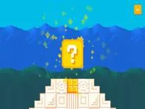 Truques de Noob vs Pro vs Hacker 4: Lucky Block para Android e iPhone
