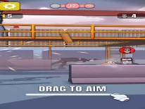 Truques de Sharpshooter Blitz para Android e iPhone