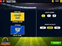 Truques de IPL Super Cricket - Cricket Games para Android e iPhone