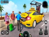 Truques de Grand Taxi Simulator : Modern Taxi Games 2020 para Android e iPhone