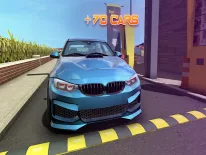 Truques de Car Parking Multiplayer para Android e iPhone