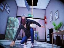 Truques de colpo ladro rapina grand banca rapina Giochi 3d para Android e iPhone