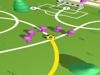 Truques de Gioco di Calcio 3D para Android e iPhone