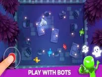 Truques de Stickman Party: 1 2 3 4 giocatori gratuiti para Android e iPhone