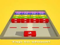Truques de Chain Cube: gioco 2048 in 3D para Android e iPhone