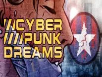 Conquistas e Troféus de cyberpunkdreams