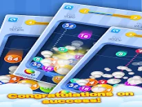 Truques de Balls Shooter para Android e iPhone