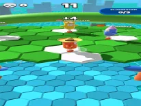 Truques de Hex Stars para Android e iPhone