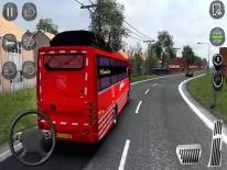 Truques de città autobus allenatore guida simulatore 2020 para Android e iPhone