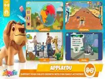 Truques de Applaydu - Il gioco Kinder ufficiale per bambini para Android e iPhone