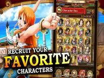 Truques de ONE PIECE TREASURE CRUISE para Android e iPhone