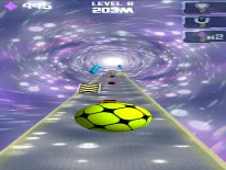 Truques de Palla Run 3D para Android e iPhone