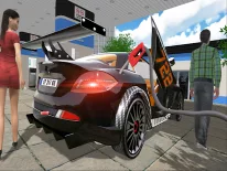Truques de Car Simulator McL para Android e iPhone