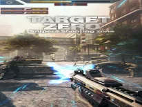 Truques de Obiettivo Zero: Sniper & zona di tiro para Android e iPhone