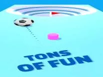Truques de Perfect Golf - Satisfying Game para Android e iPhone