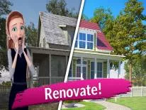 Truques de Flip This House: Gioco Design Casa e Arredamenti para Android e iPhone