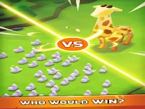 Truques de Animal Warfare para Android e iPhone