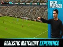 Truques de Soccer Manager 2021 - Gioco di gestione calcio para Android e iPhone