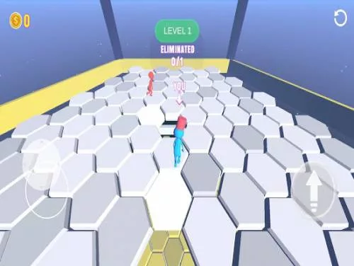 Truques de Fall Guys Hexagone para Android e iPhone Truques de Fall Guys Hexagone para Android e iPhone