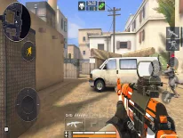 Truques de Fire Strike Online - Gioco di guerra FPS gratis para Android e iPhone