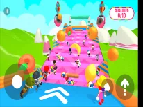 Truques de Party Royale: Let’s Not Fall para Android e iPhone