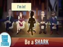 Truques de Shark Tank Tycoon para Android e iPhone