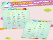 Truques de LetraKid Corsivo: Imparo a scrivere l'Alfabeto para Android e iPhone