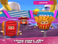 Truques de Fall Boys: Ultimate Race Tournament Multiplayer para Android e iPhone