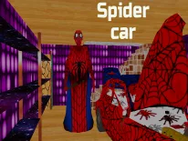 Truques de Spider Granny 2 para Android e iPhone