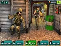 Truques de Critical Gun Strike 2020: FPS Gun Shooting para Android e iPhone