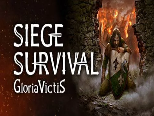 Conquistas e Troféus de Siege Survival: Gloria Victis Conquistas e Troféus de Siege Survival: Gloria Victis