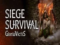 Conquistas e Troféus de Siege Survival: Gloria Victis