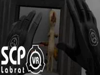 Conquistas e Troféus de SCP: Labrat