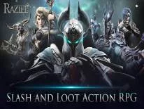 Truques de Raziel: Dungeon Arena para Android e iPhone