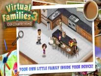 Truques de Virtual Families 3 para Android e iPhone