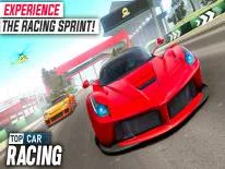 Truques de Top Speed Car Racing - New Car Games 2020 para Android e iPhone