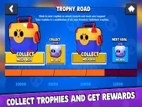 Truques de Brawl Stars Box Simulator para Android e iPhone