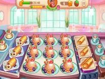 Truques de Cooking Yummy-Restaurant Game para Android e iPhone