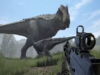 Truques de Dino Hunter - Wild Jurassic Hunting Expedition para Android e iPhone