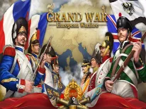 Truques de Grand War: Napoleon, War & Strategy Games para Android e iPhone
