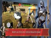Truques de Knights Fight 2: Honor & Glory para Android e iPhone