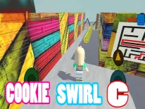 Truques de Crazy cookie swirl c mod rblox para Android e iPhone